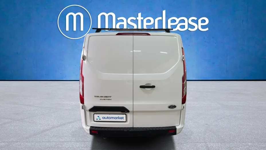 FORD Transit Custom Transit Custom 300 L2H1 Trend