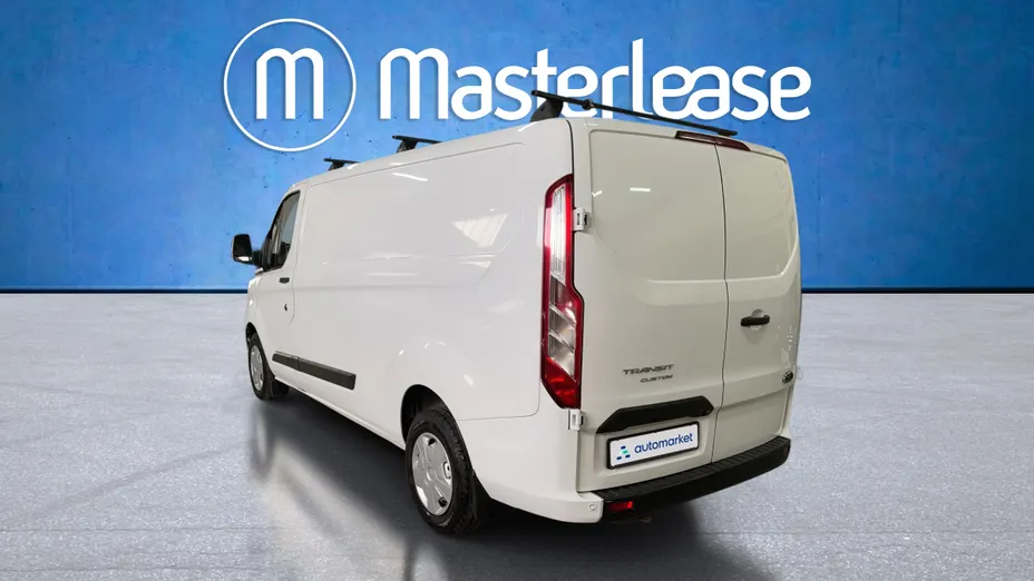 FORD Transit Custom Transit Custom 300 L2H1 Trend