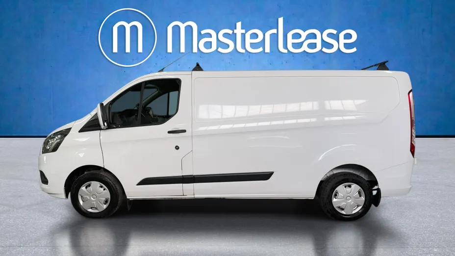FORD Transit Custom Transit Custom 300 L2H1 Trend