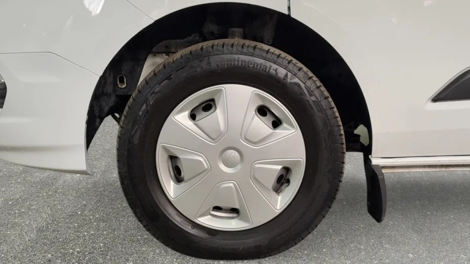 FORD Transit Custom Transit Custom 300 L2H1 Trend