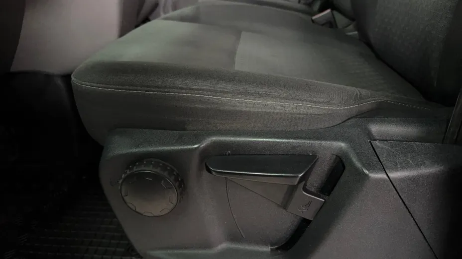 FORD Transit Custom Transit Custom 300 L2H1 Trend
