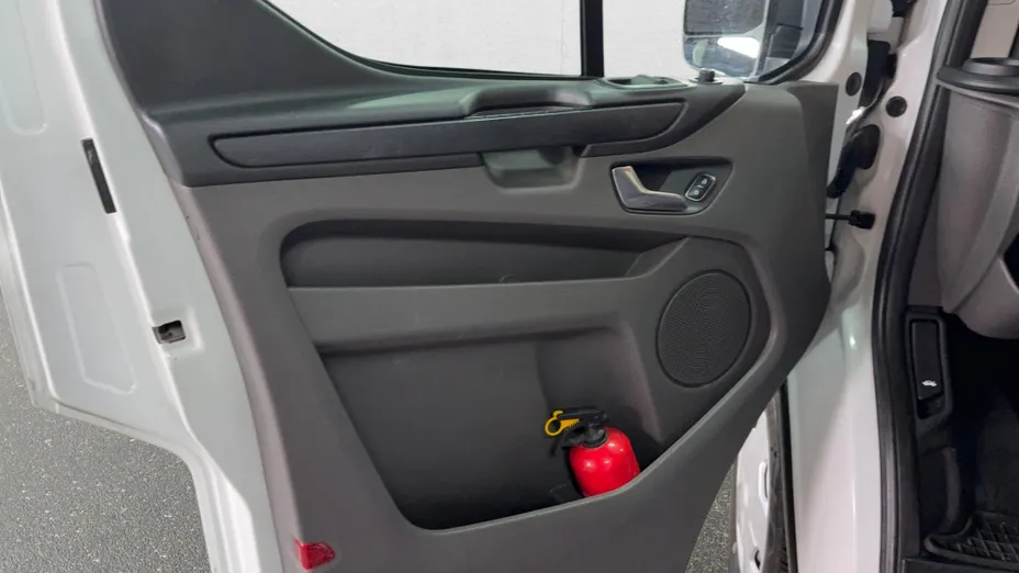 FORD Transit Custom Transit Custom 300 L2H1 Trend