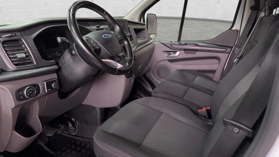 FORD Transit Custom Transit Custom 300 L2H1 Trend
