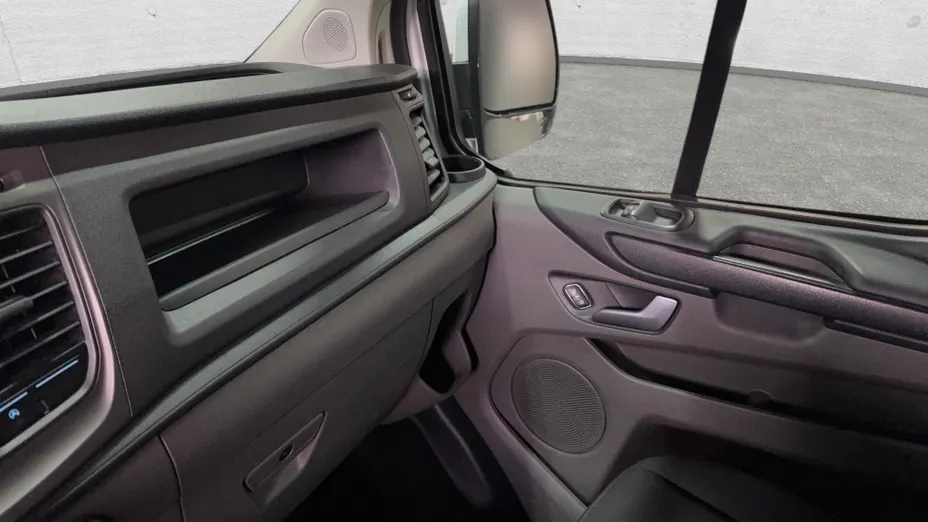 FORD Transit Custom Transit Custom 300 L2H1 Trend