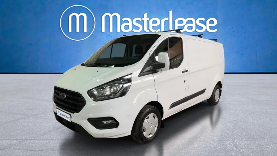 FORD Transit Custom Transit Custom 300 L2H1 Trend