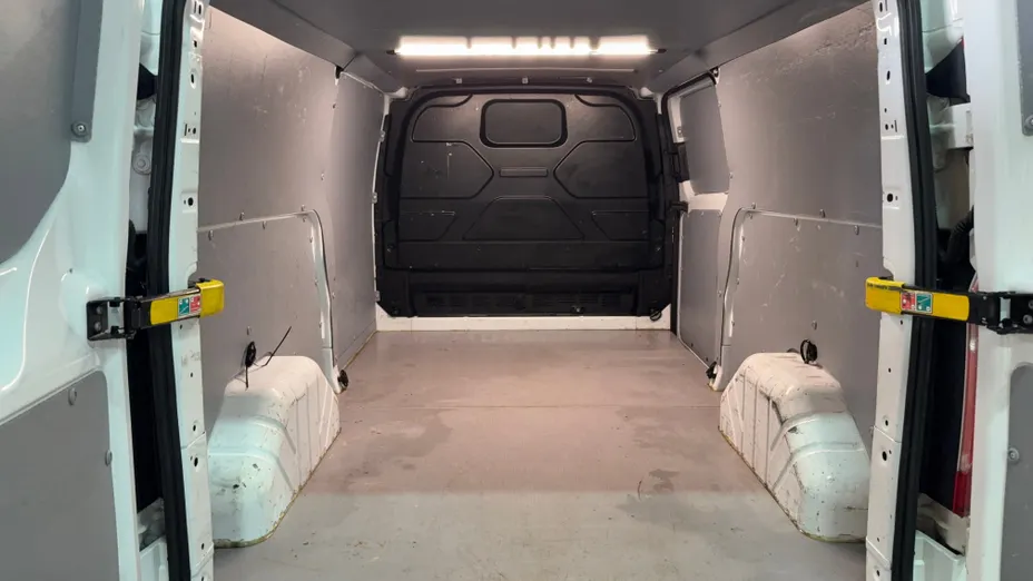 FORD Transit Custom Transit Custom 300 L2H1 Trend