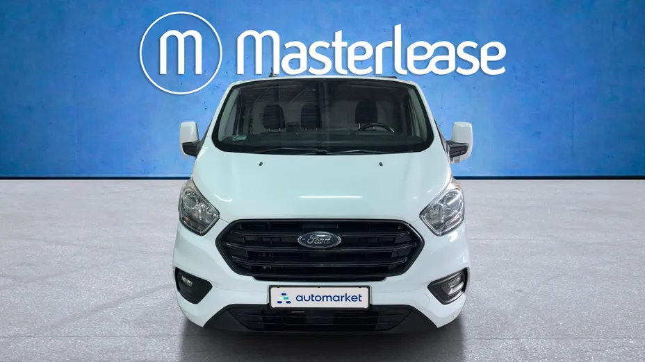 FORD Transit Custom Transit Custom 300 L2H1 Trend