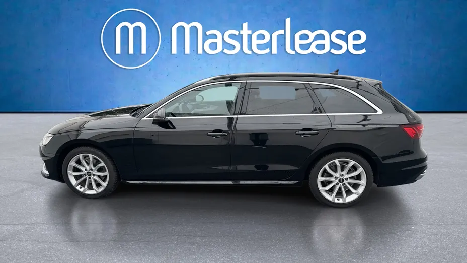 AUDI A4 A4 35 TDI mHEV Advanced S tronic