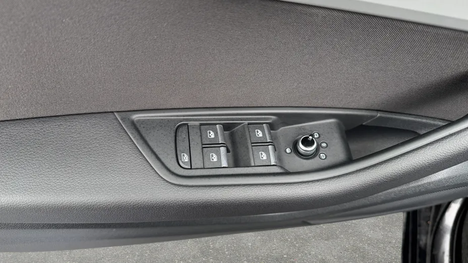 AUDI A4 A4 35 TDI mHEV Advanced S tronic