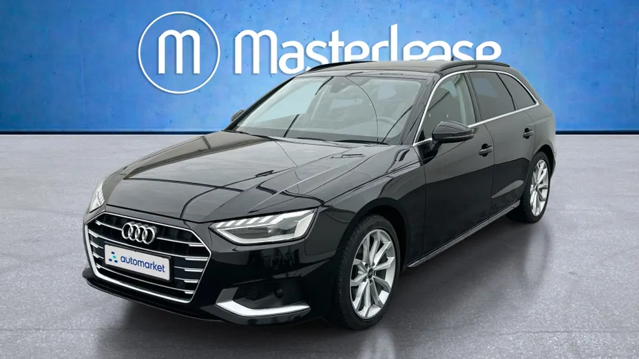 AUDI A4 A4 35 TDI mHEV Advanced S tronic