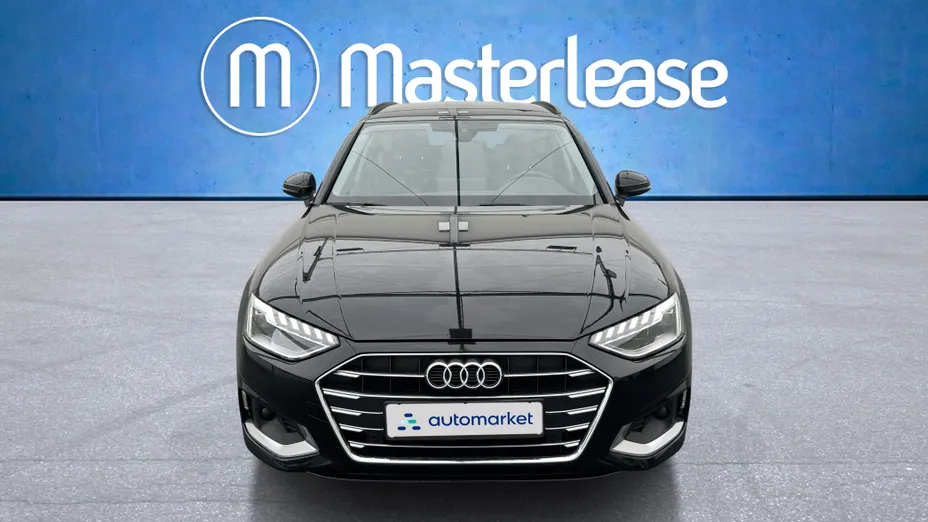 AUDI A4 A4 35 TDI mHEV Advanced S tronic