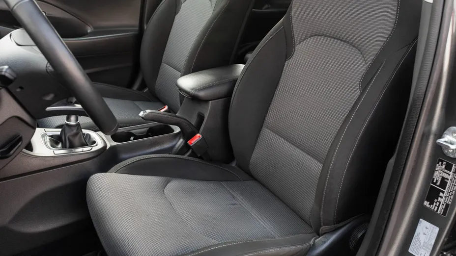 HYUNDAI i30 i30 1.0 T-GDI Modern