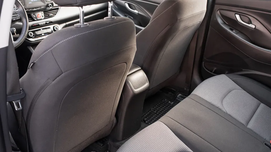 HYUNDAI i30 i30 1.0 T-GDI Modern