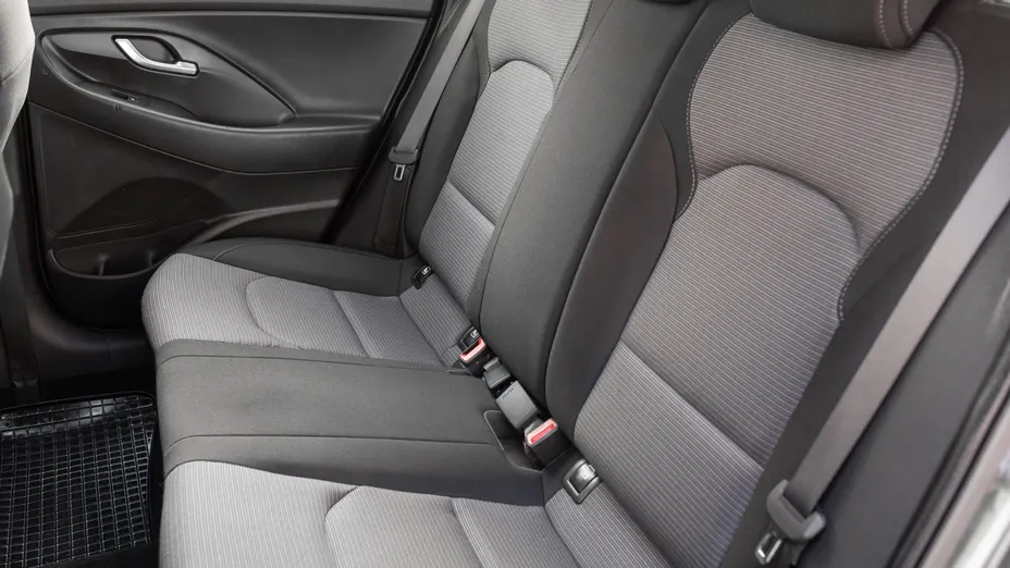 HYUNDAI i30 i30 1.0 T-GDI Modern