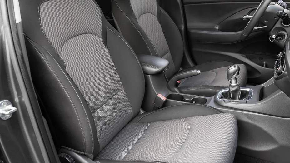 HYUNDAI i30 i30 1.0 T-GDI Modern