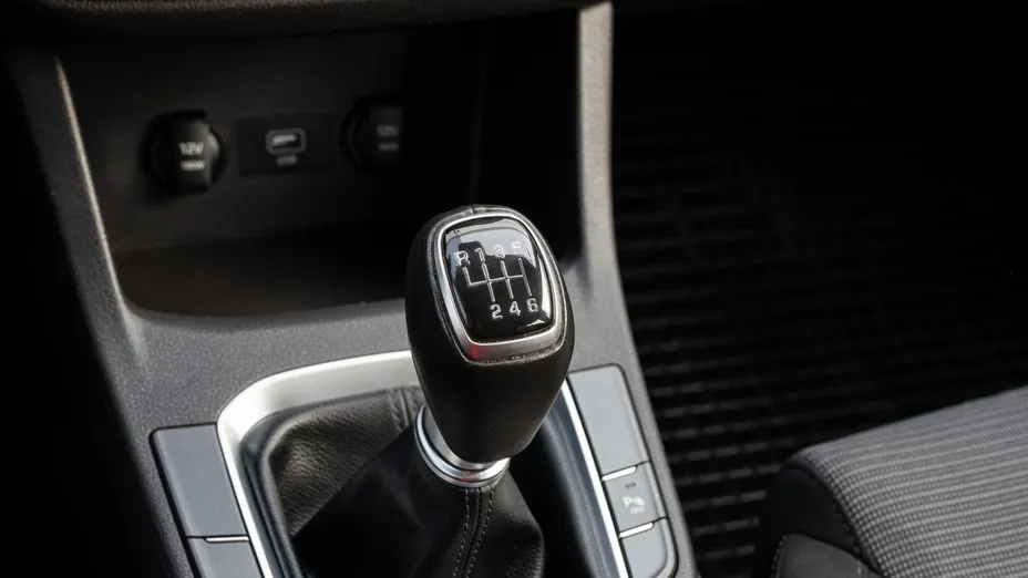 HYUNDAI i30 i30 1.0 T-GDI Modern