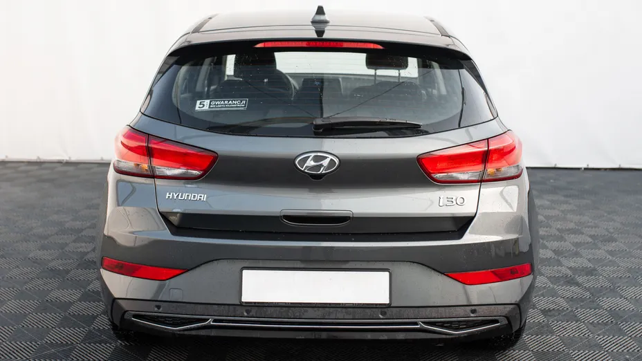 HYUNDAI i30 i30 1.0 T-GDI Modern