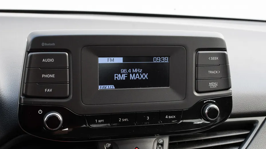 HYUNDAI i30 i30 1.0 T-GDI Modern