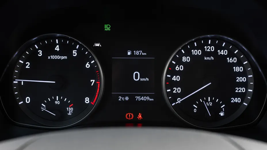 HYUNDAI i30 i30 1.0 T-GDI Modern