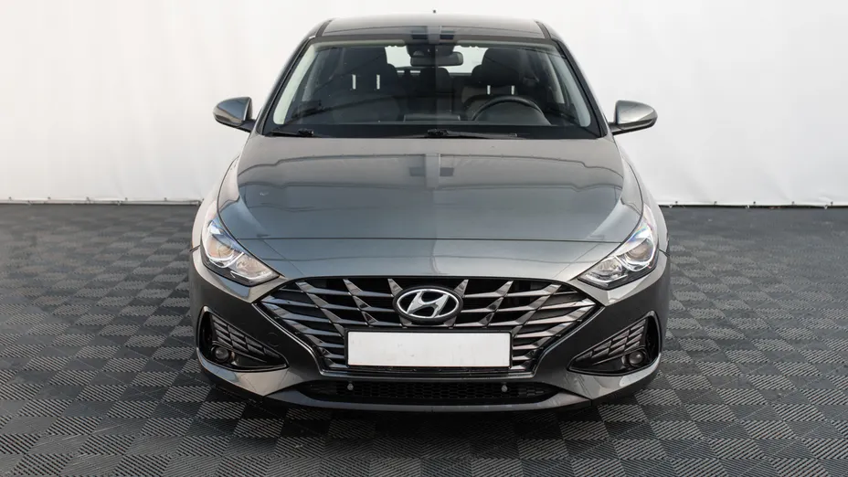 HYUNDAI i30 i30 1.0 T-GDI Modern