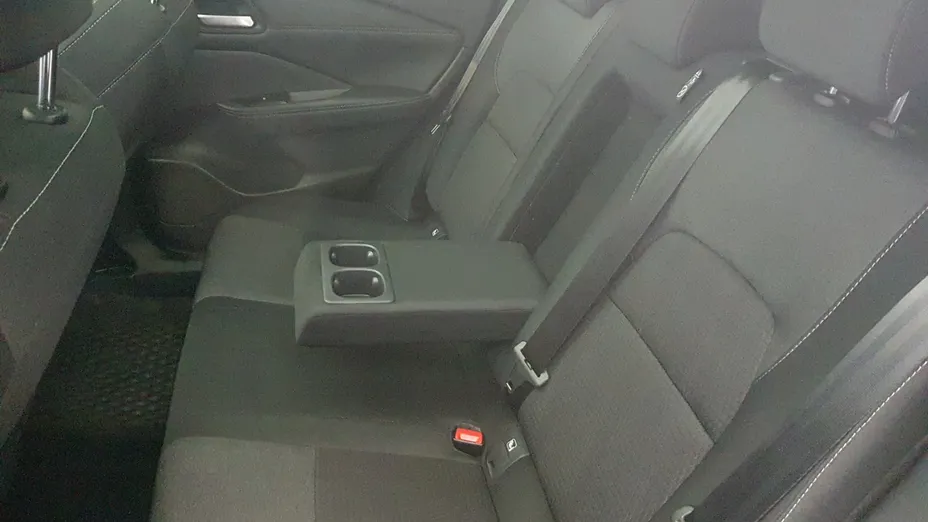 NISSAN Qashqai Qashqai 1.3 DIG-T mHEV 4x4 N-Connecta Xtronic