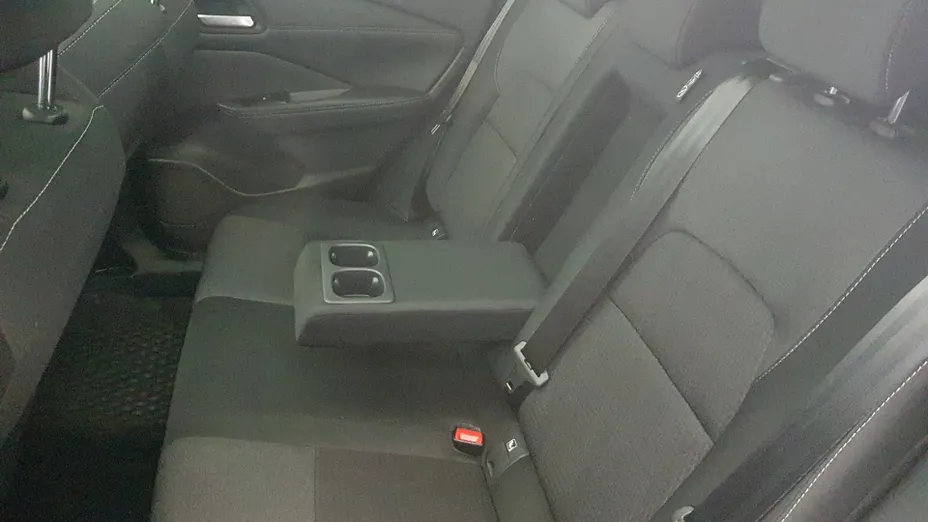 NISSAN Qashqai Qashqai 1.3 DIG-T mHEV 4x4 N-Connecta Xtronic