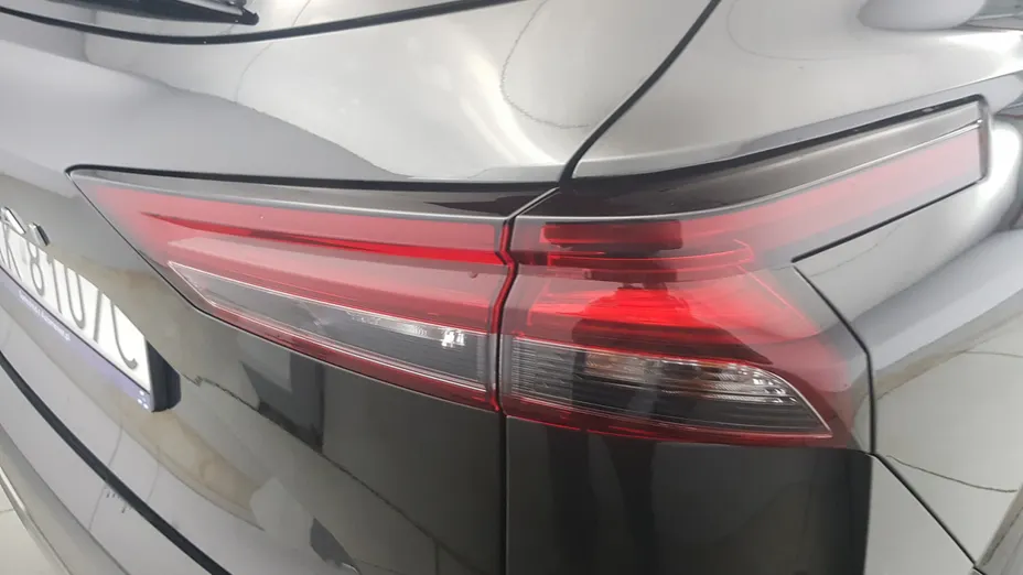 NISSAN Qashqai Qashqai 1.3 DIG-T mHEV 4x4 N-Connecta Xtronic