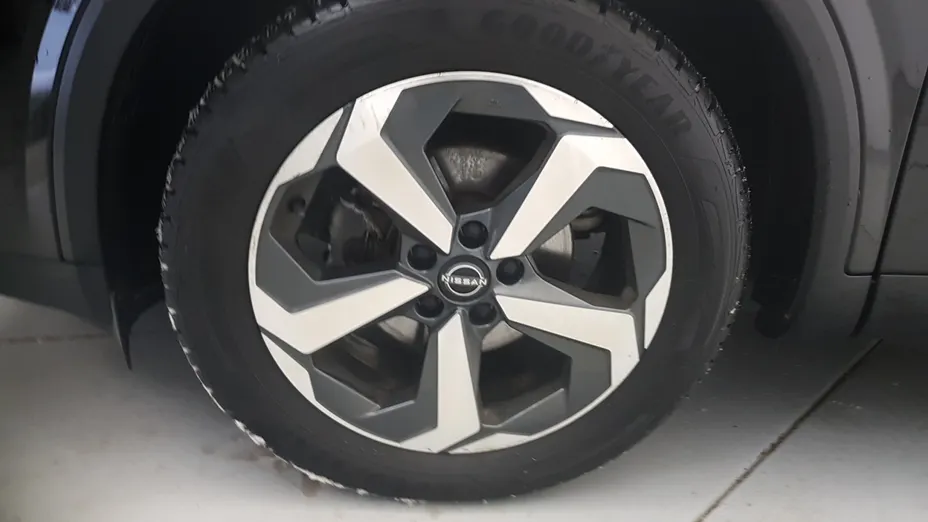 NISSAN Qashqai Qashqai 1.3 DIG-T mHEV 4x4 N-Connecta Xtronic