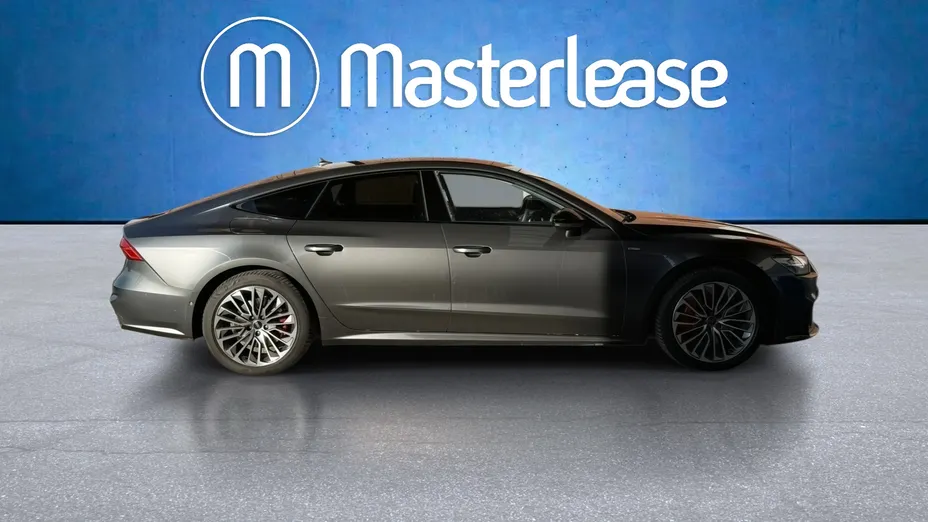 AUDI A7 A7 55 TFSI e Quattro S tronic