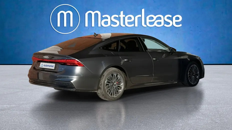 AUDI A7 A7 55 TFSI e Quattro S tronic