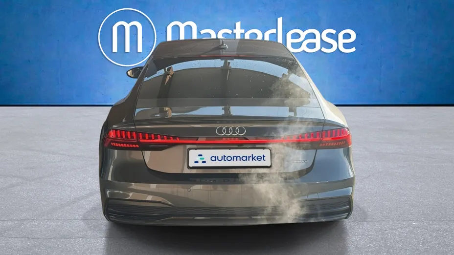 AUDI A7 A7 55 TFSI e Quattro S tronic
