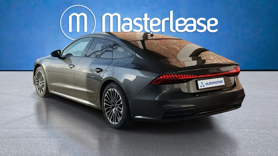 AUDI A7 A7 55 TFSI e Quattro S tronic