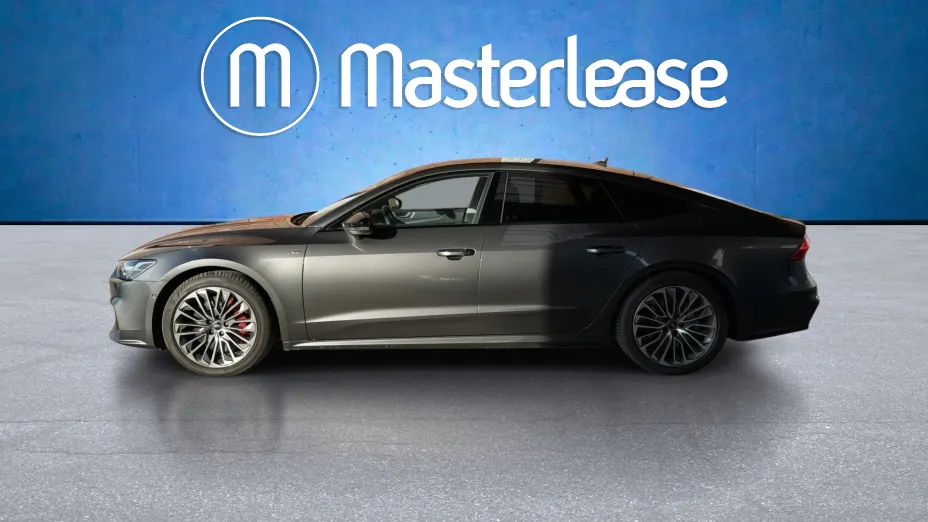 AUDI A7 A7 55 TFSI e Quattro S tronic