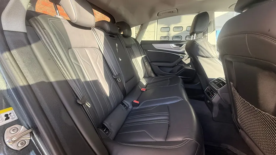 AUDI A7 A7 55 TFSI e Quattro S tronic