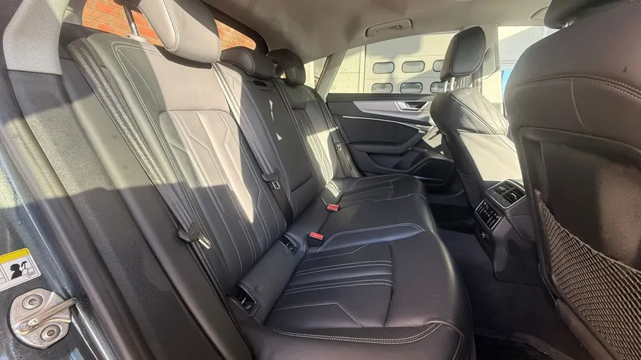 AUDI A7 A7 55 TFSI e Quattro S tronic
