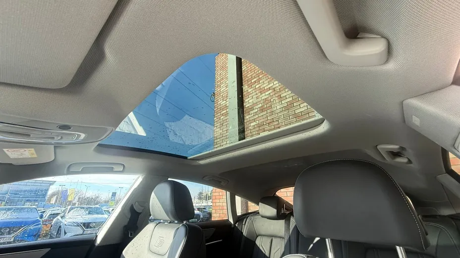 AUDI A7 A7 55 TFSI e Quattro S tronic