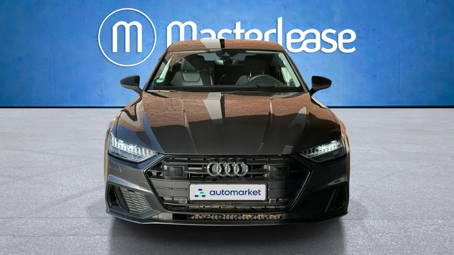AUDI A7 A7 55 TFSI e Quattro S tronic
