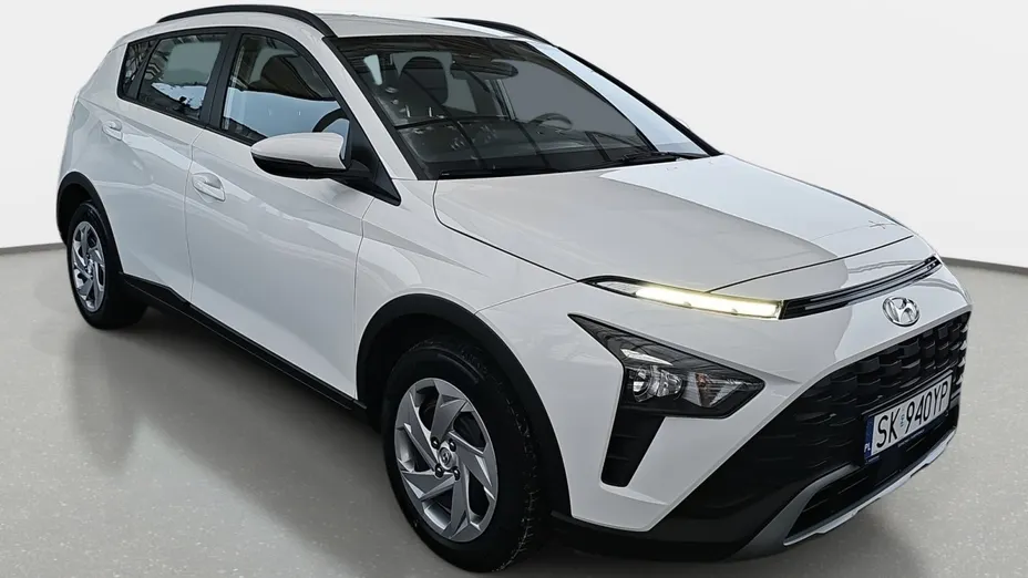 HYUNDAI Bayon Bayon 1.0 T-GDI Modern