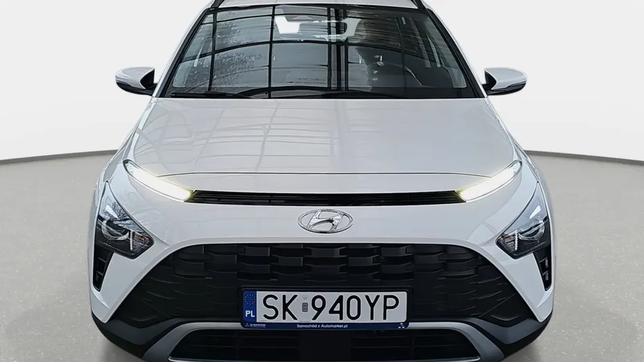 HYUNDAI Bayon Bayon 1.0 T-GDI Modern