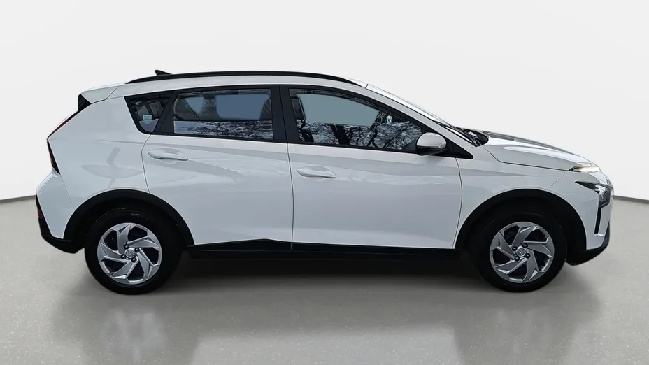 HYUNDAI Bayon Bayon 1.0 T-GDI Modern