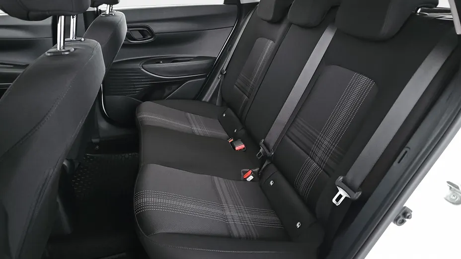 HYUNDAI Bayon Bayon 1.0 T-GDI Modern