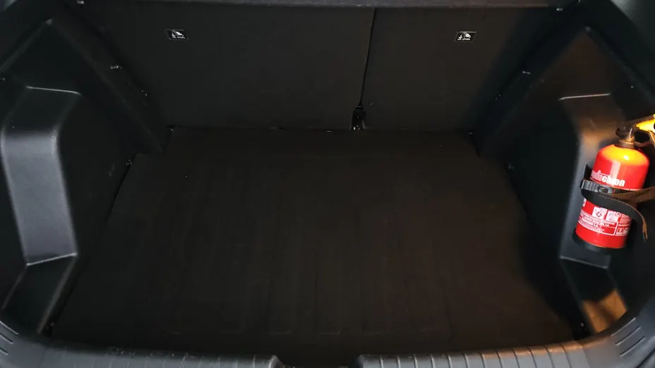 HYUNDAI Bayon Bayon 1.0 T-GDI Modern