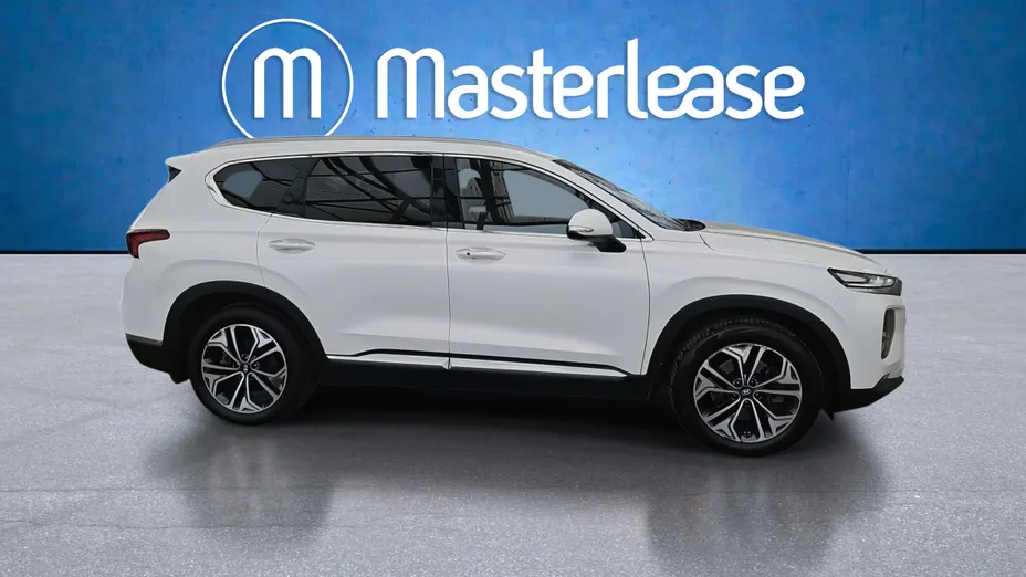 HYUNDAI Santa Fe Santa Fe 2.0 CRDi Platinum 4WD aut