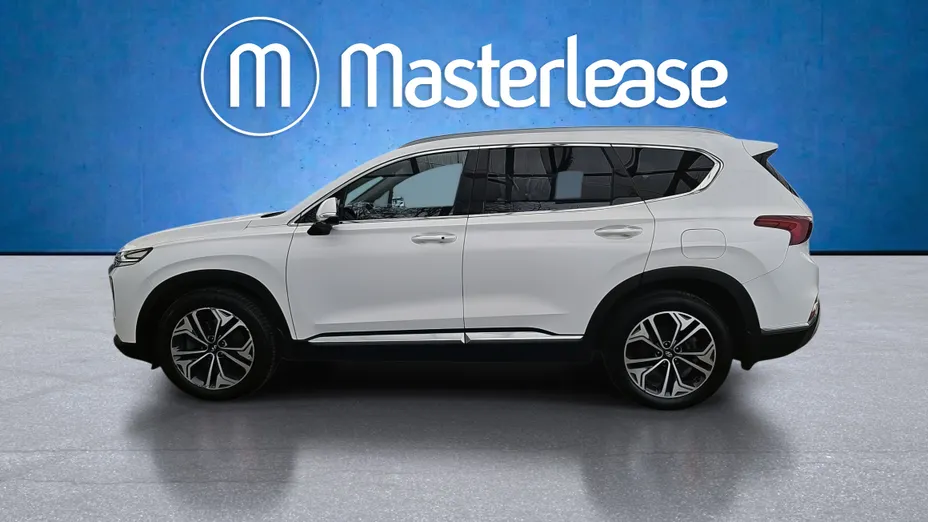 HYUNDAI Santa Fe Santa Fe 2.0 CRDi Platinum 4WD aut