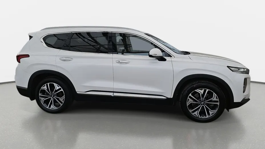 HYUNDAI Santa Fe Santa Fe 2.0 CRDi Platinum 4WD aut