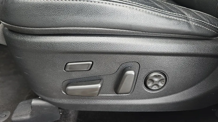 HYUNDAI Santa Fe Santa Fe 2.0 CRDi Platinum 4WD aut