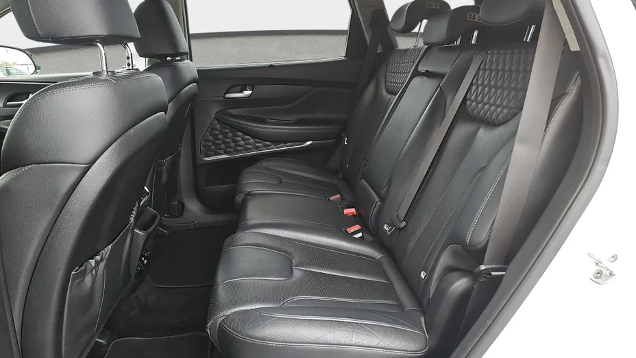 HYUNDAI Santa Fe Santa Fe 2.0 CRDi Platinum 4WD aut