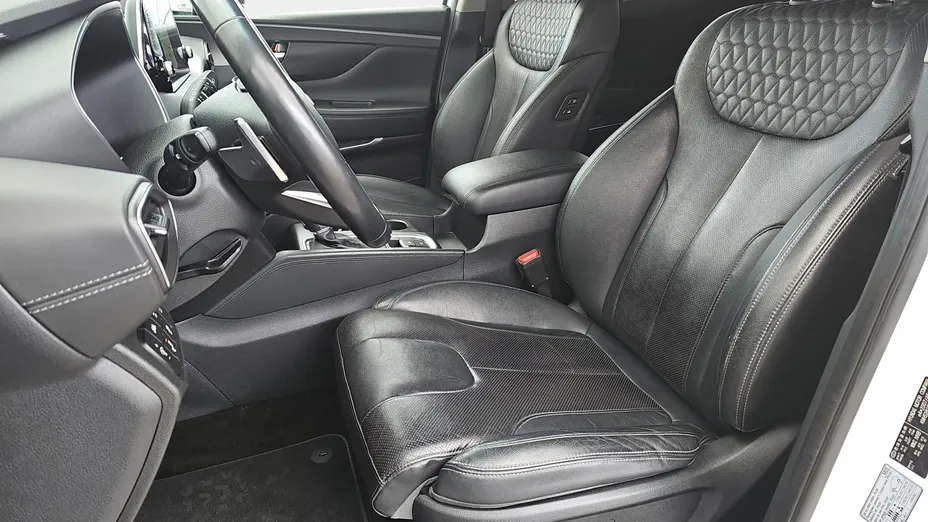 HYUNDAI Santa Fe Santa Fe 2.0 CRDi Platinum 4WD aut