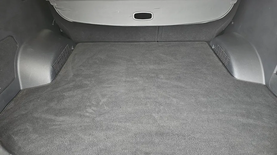 HYUNDAI Santa Fe Santa Fe 2.0 CRDi Platinum 4WD aut