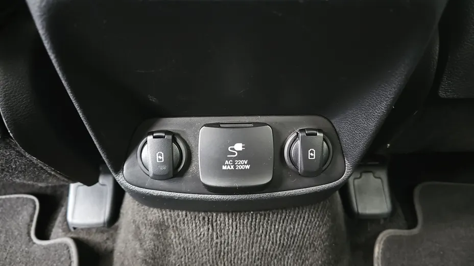 HYUNDAI Santa Fe Santa Fe 2.0 CRDi Platinum 4WD aut